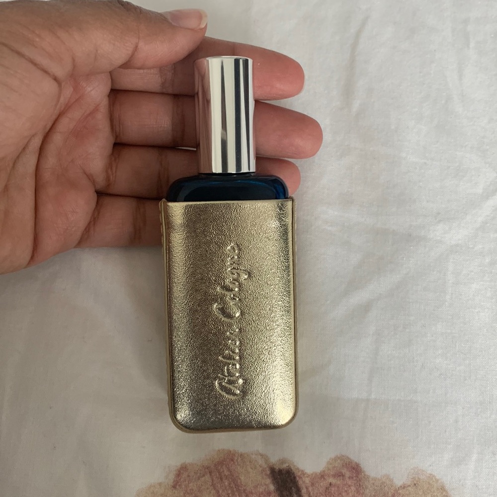 A travel size 30 ml